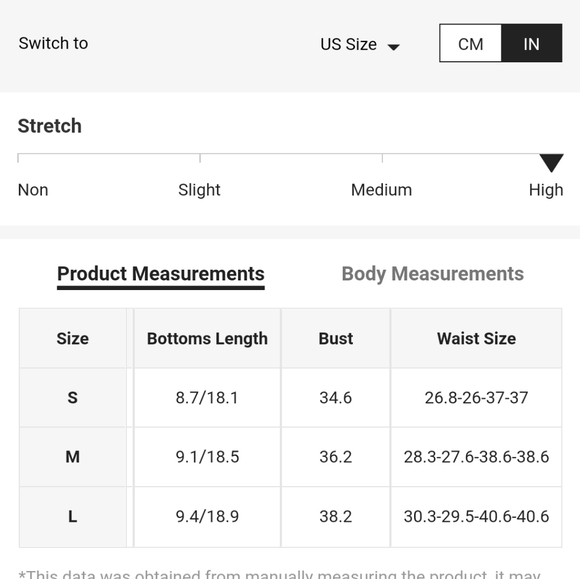 3pack Bikini Swimsuit & Beach Skirt - Picture 8 of 10